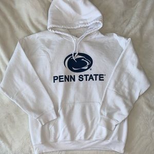 Penn State University Classic Hoodie
